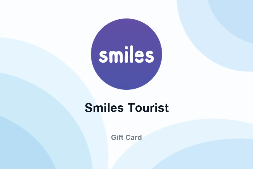 Smiles Tourist