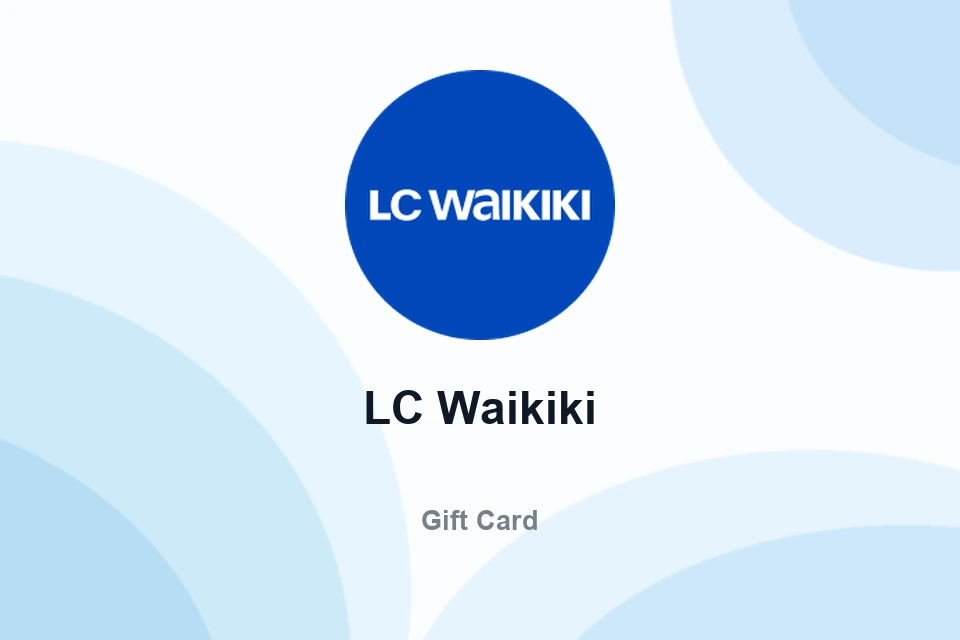 LC Waikiki