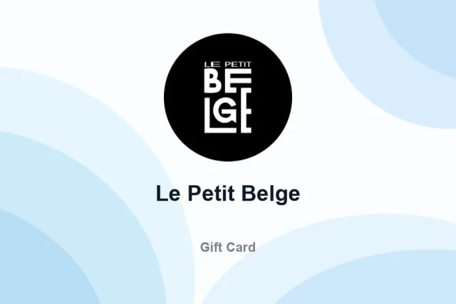 Le Petit Belge
