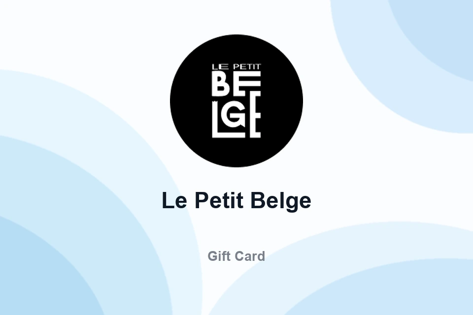 Le Petit Belge