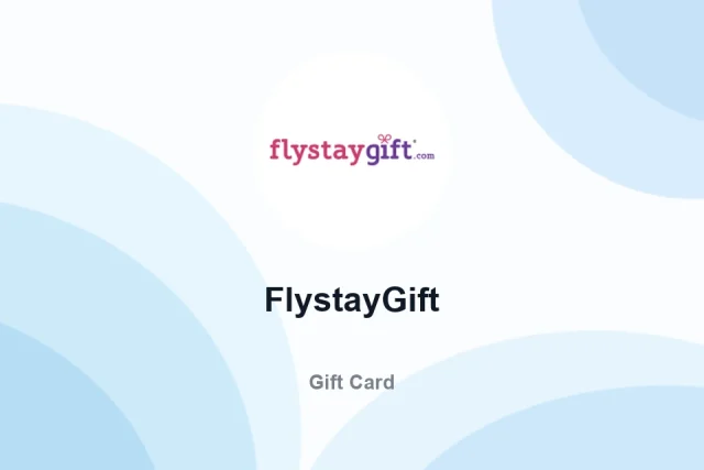 FlystayGift
