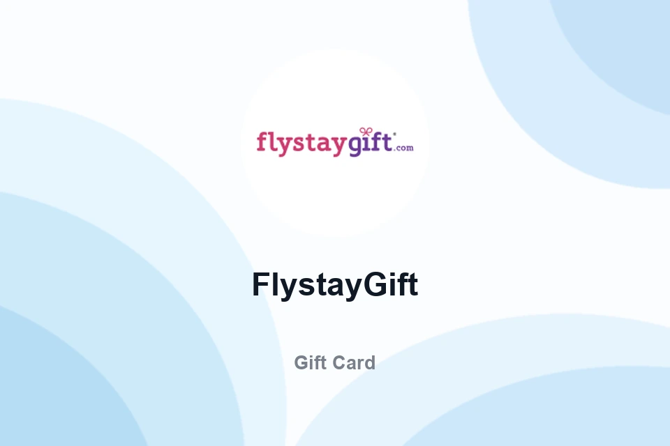 FlystayGift
