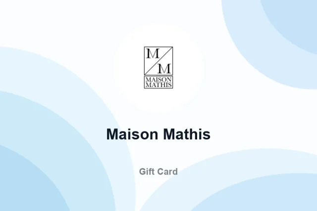 Maison Mathis