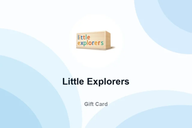 Little Explorers