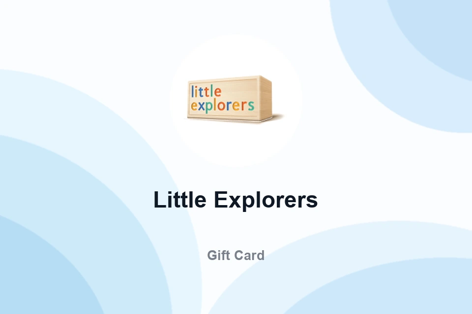 Little Explorers