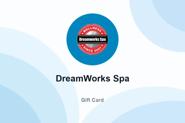 DreamWorks Spa