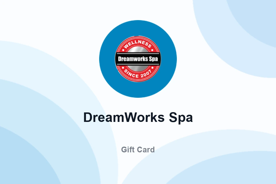 DreamWorks Spa