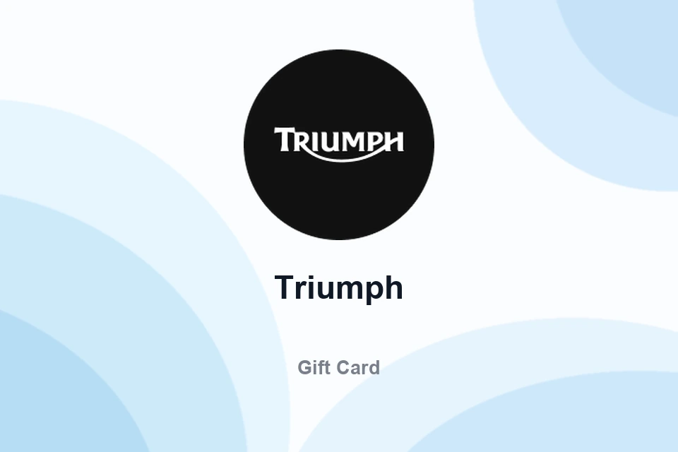 Triumph