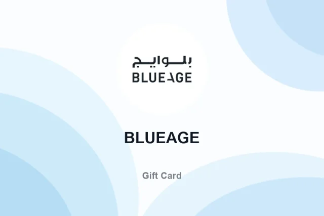 BLUEAGE
