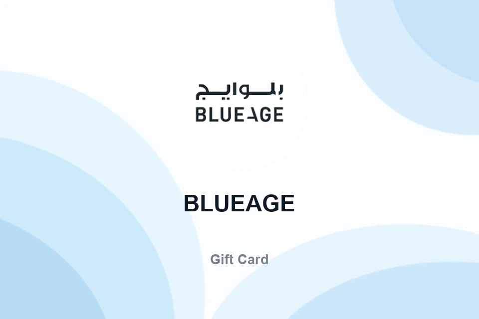 BLUEAGE