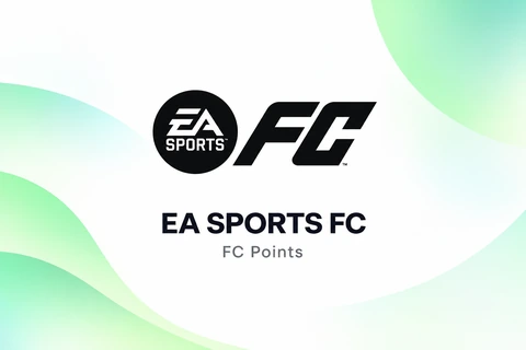 خرید FC Points