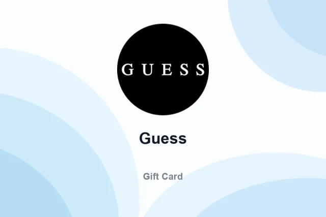 Guess