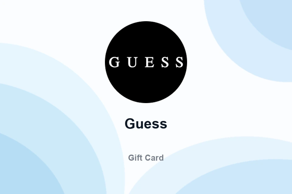 Guess