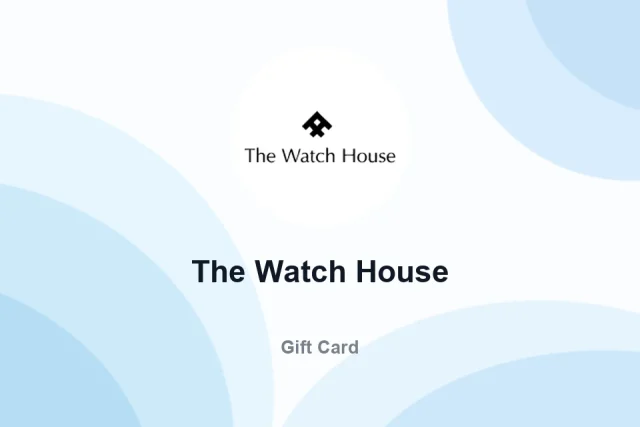 The Watch House