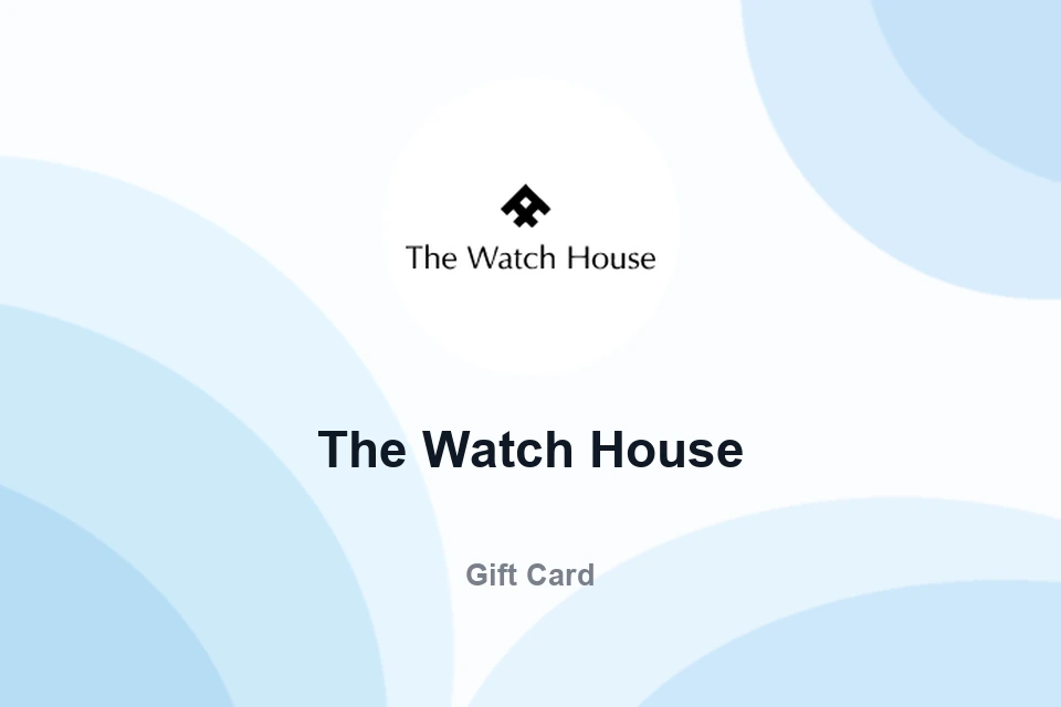 The Watch House