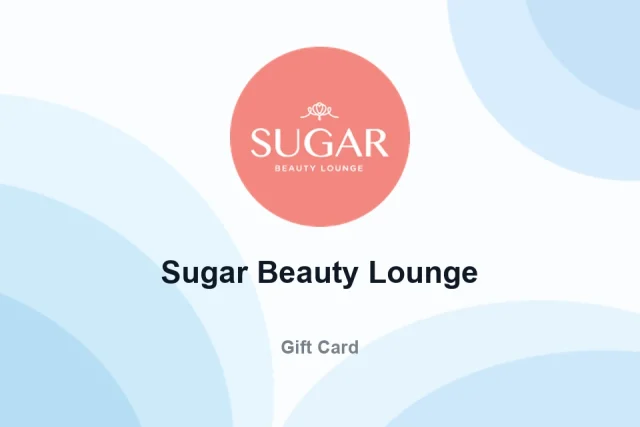 Sugar Beauty Lounge