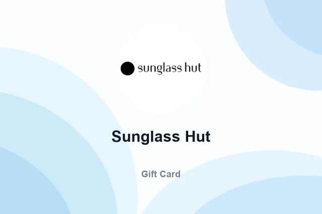 Sunglass Hut