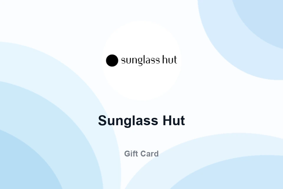 Sunglass Hut