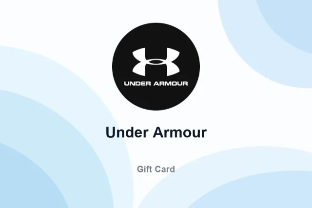 Under Armour