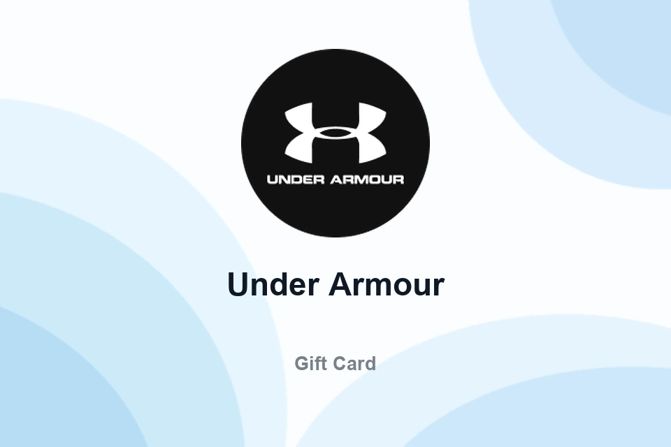 Under Armour