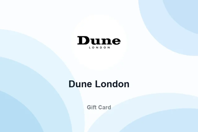 Dune London