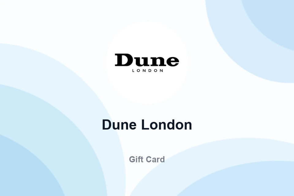 Dune London