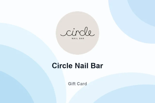 Circle Nail Bar