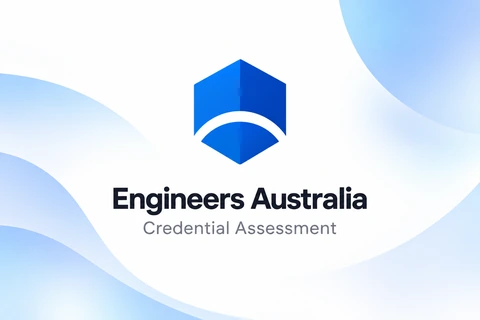 پرداخت ارزیابی مدارک Engineers Australia