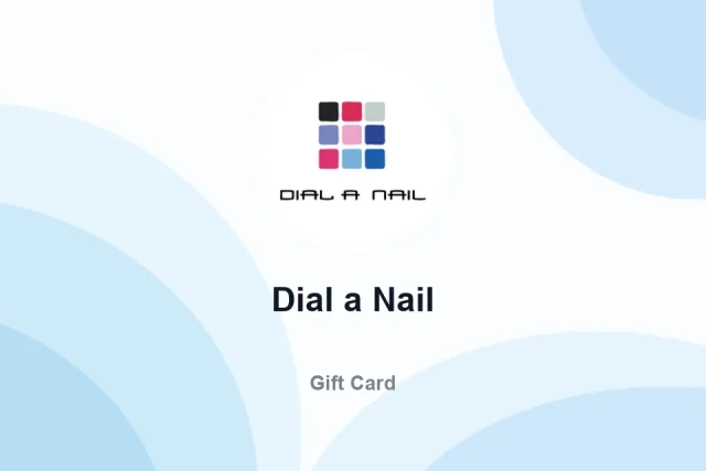Dial a Nail