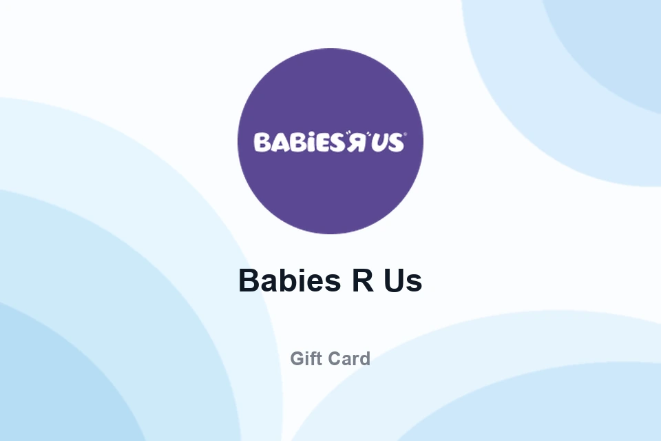 Babies R Us
