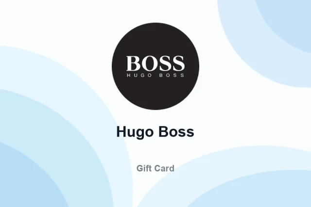 Hugo Boss