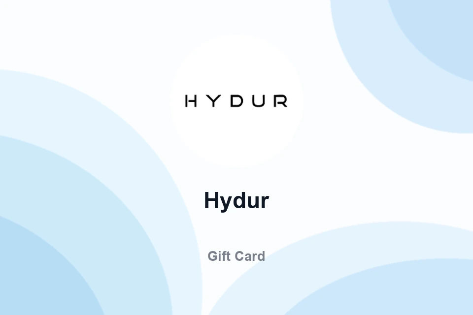 Hydur