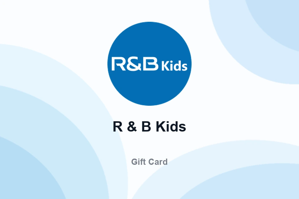R & B Kids