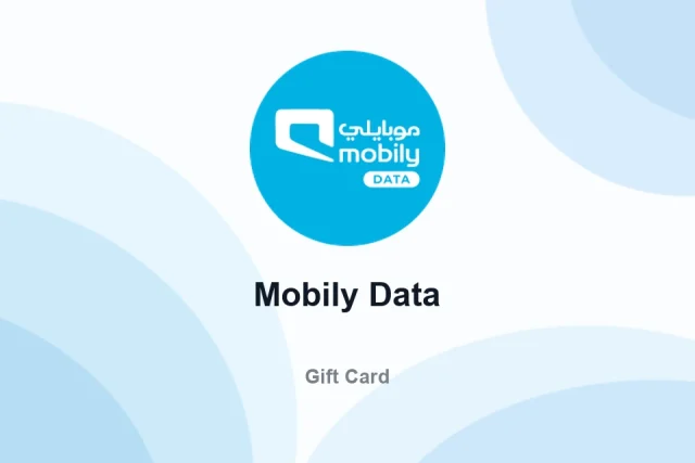 Mobily Data
