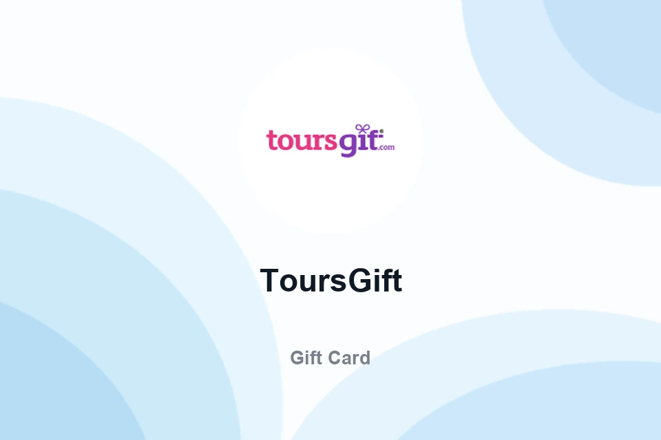 ToursGift