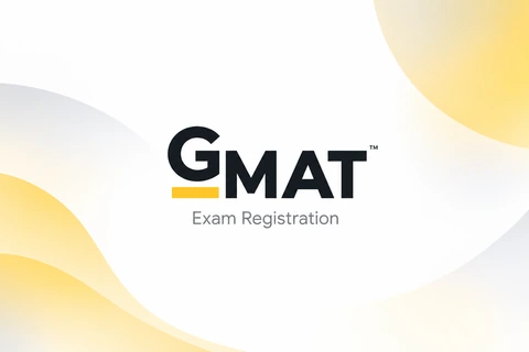 پرداخت هزینه ثبت‌نام آزمون GMAT