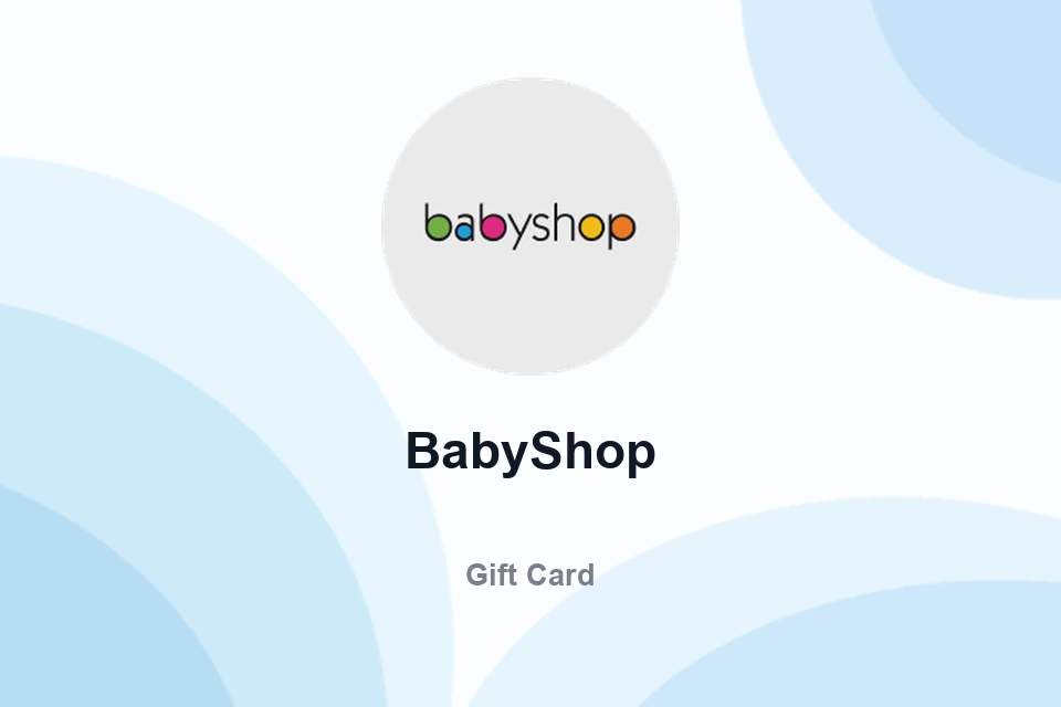 BabyShop