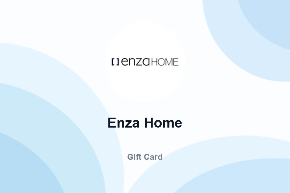 Enza Home