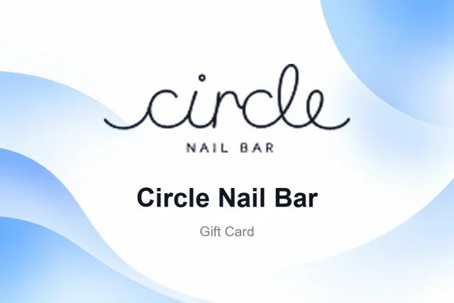 خرید گیفت‌کارت Circle Nail Bar