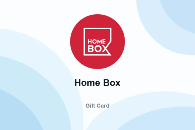 Home Box