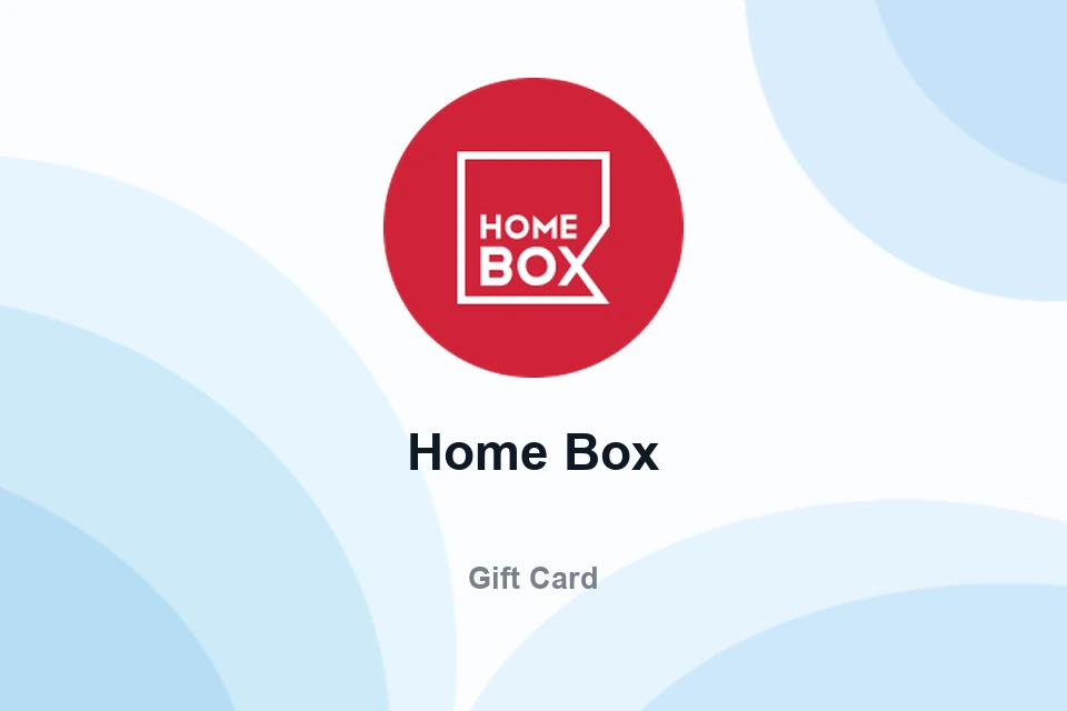 Home Box