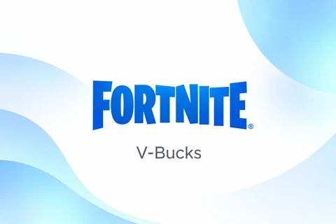 خرید V-Bucks فورتنایت