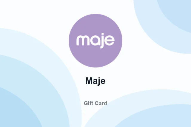 Maje | Gift Card