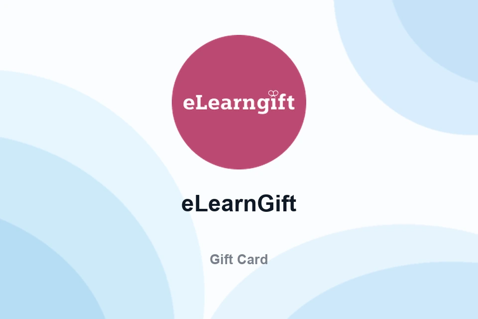 eLearnGift