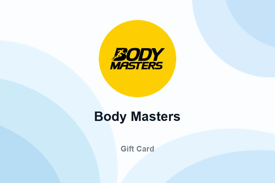 Body Masters