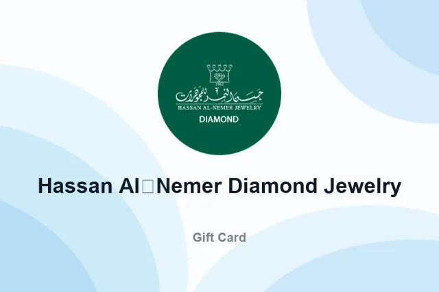 Hassan Al‑Nemer Diamond Jewelry