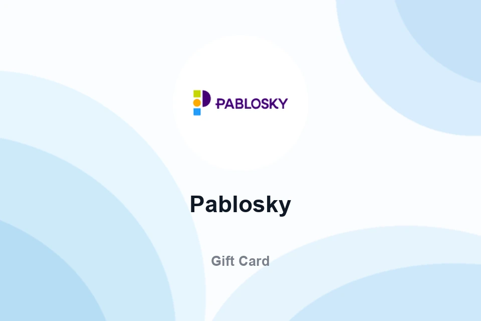 Pablosky