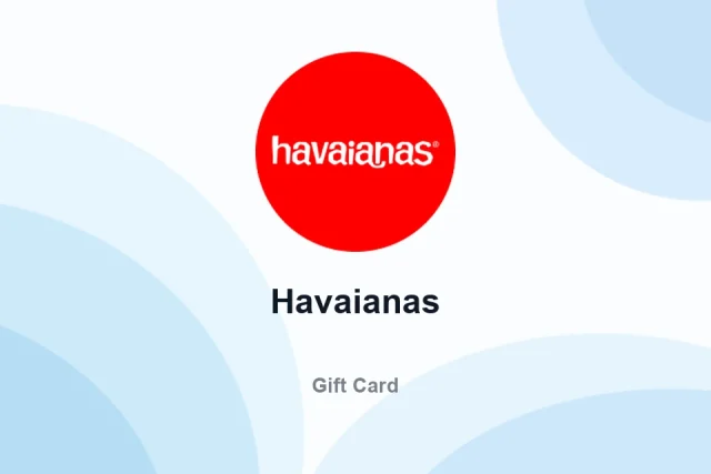 Havaianas