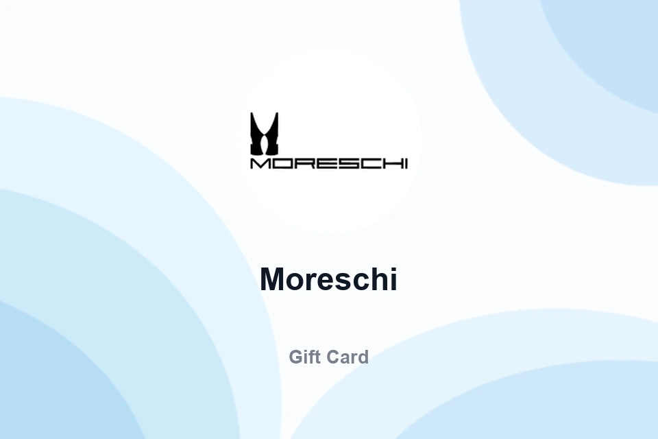 Moreschi