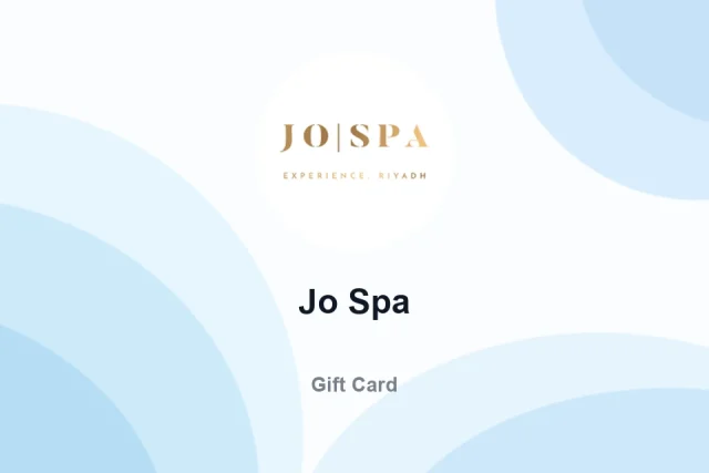 Jo Spa